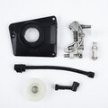 Ölpumpen-Service-Kit Für Chinesische Kettensäge 450 520 5800 45CC 52CC