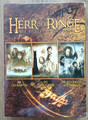 Der Herr der Ringe 1+2+3 - Die Spielfilm Trilogie # 3-DVD-BOX