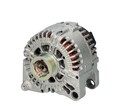 VALEO 439785 Lichtmaschine Generator 120A 14V für SMART FORTWO Coupe (451)