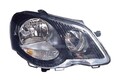 ALKAR Hauptscheinwerfer 2756110 für VW