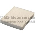 KOLBENSCHMIDT Filter, Innenraumluft  u.a. für CHEVROLET, OPEL, SAAB