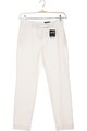 windsor. Stoffhose Damen Hose Pants Chino Gr. EU 34 Baumwolle Weiß #wcpret5