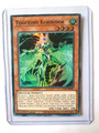 Todfeind Korridor ETCO-DE012 Super-Rare 1 Auflage YU-GI-OH Karte Near Mint