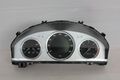 Mercedes C Klasse W204  MPH Tacho Kombiinstrument Instrumententafel A2049005607