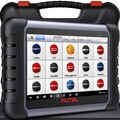 AUTEL MK808S PRO Profi KFZ Diagnosegerät Auto OBD2 Scanner Fehler Auslesegerät
