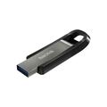 SanDisk Cruzer Ultra Extreme Go 128 GB USB-Stick USB 3.2 395 MB/s lesen