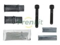 FRENKIT Führungshülsensatz, Bremssattel 812003 für SEAT SKODA VW