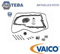 V10-5582-BEK TEILESATZ ÖLWECHSEL-AUTOMATIKGETRIEBE VAICO FÜR SKODA OCTAVIA II