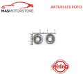 WÄRMESCHUTZSCHEIBE EINSPRITZANLAGE ELRING 297260 A FÜR FIAT DUCATO,242-SERIE