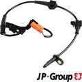 JP Sensor, Raddrehzahl 3497104380 für HONDA