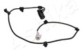 ASHIKA ABS Sensor Raddrehzahl 151-02-2018 für FORTUNER TOYOTA TGN61_ TGN61R