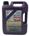 Liqui Moly Leichtlauf High Tech 5W-40 5 Liter (3864)