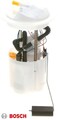 BOSCH 0580314042 Kraftstoff-Fördereinheit Kraftstoffpumpe für Volvo 