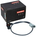 KAMOKA KURBELWELLENSENSOR passend für AUDI A3 A4 A6 A8 ALLROAD TT BMW 3