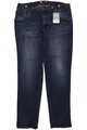 Bugatti Jeans Herren Hose Denim Jeanshose Gr. W36 Baumwolle Marineblau #zz8ip9p