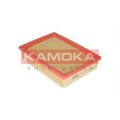 KAMOKA Luftfilter passend für BMW 3er Cabriolet 320 Ci 330 325 Alpina B3