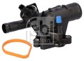 FEBI BILSTEIN Thermostat, Kühlmittel 172284 passend für NISSAN OPEL RENAULT