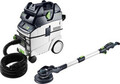 Langhalsschleifer- und Sauger-Set PLANEX LHS 2 225 EQI/CTM 36-Set, 578425