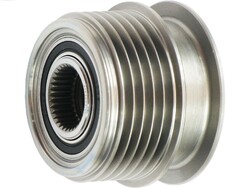 AS-PL Generatorfreilauf AFP3003(V) M16x1,5 PREMIUM LINE