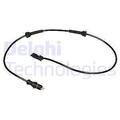 DELPHI (SS20280) ABS Sensor, Drehzahlsensor für RENAULT