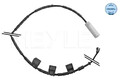 Belagverschleißsensor Hinterachse Scheibenbremse 314 527 0030 MEYLE für MINI