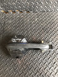 Vw Crafter Oder Sprinter 2009 Jahr Rhd Türaußengriff Vorne Links A9067600934