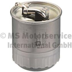 KOLBENSCHMIDT Kraftstofffilter MERCEDES-BENZ JEEP 2,1 3,0 6460900252 6420920701