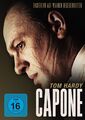 Capone - (Tom Hardy) # DVD-NEU