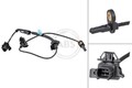 A.B.S. ABS Sensor Raddrehzahl für HONDA CIVIC IX (FK) 31738