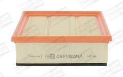 Luftfilter CHAMPION CAF100924P Filtereinsatz für ABARTH OPEL ALFA FIAT PUNTO X12