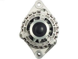 AS-PL A6263(DENSO) Lichtmaschine Generator LiMa 120A 12V für OPEL ZAFIRA B (A05)