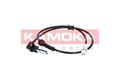KAMOKA 1060391 Sensor, Raddrehzahl for RENAULT