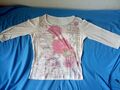 Tom Tailor Damen Shirt Langarm Gr. L/XL