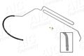 HYDRAULIKSCHLAUCH LENKUNG AIC 57164 - VON LENKGETRIEBE NACH AUSGLEICHSBEHÄLTER