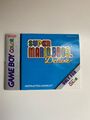GameBoy Color Super Mario Bros Deluxe Spielanleitung / Handbuch 