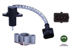 NTK IMPULSGEBER KURBELWELLENSENSOR passend für LAND ROVER DISCOVERY RANGE |