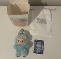 Popmart Labubu The Monsters Big Into Energy Series Plush Pendant (Hope)