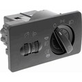 Vemo V10-73-0171 Schalter Hauptlicht für SKODA FABIA 6Y2 6Y5 6Y3