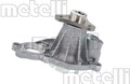 24-1499 METELLI Wasserpumpe, Motorkühlung für BMW,BMW (BRILLIANCE)