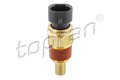 TOPRAN Kühlmittel Wasser Temperatur Sensor 206 725 für OPEL CORSA T98 COMBO CC x