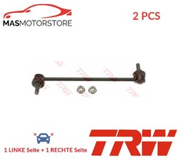 STABILISATOR STABI LINKS+RECHTS VORNE TRW JTS1053 2PCS P NEU OE QUALITÄT
