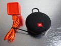 JBL Lautsprecher Clip 3 Tragbar Lautsprecher Bluetooth Schwarz