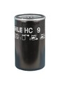 Hydraulikfilter, Automatikgetriebe HC 9 MAHLE