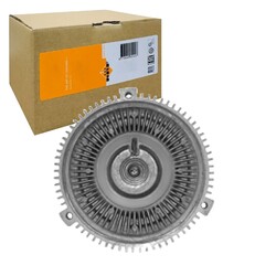 NRF VISCO-KUPPLUNG KÜHLERLÜFTER passend für BMW 3 5 7