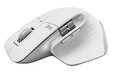 Logitech Maus MX Master 3S für Mac, weiß #1907185