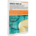 2x OPSITE Post-OP 8,5x9,5 cm Verband 5 ST