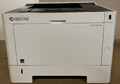 Kyocera ECOSYS P2040dn Netzwerkfähiger SW-Laserdrucker A4 40 S./min 1200 x 1200
