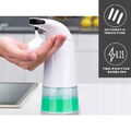 Automatisch Seifenspender Sensor Schaumseifenspender Elektrischer Seifenspender