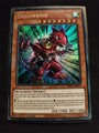 Yu-Gi-Oh! DRACHEROID BROL-DE011 SECRET RARE 1. AUFLAGE NM+