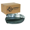 DIEDERICHS LED BLINKER AUßENSPIEGEL RECHTS passend für VW GOLF TOURAN | 2215326